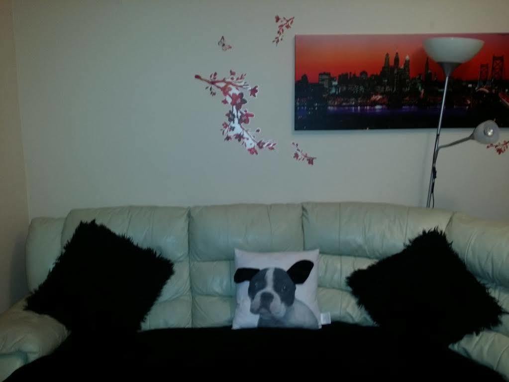 Edinburgh City Centre Jasmine Apartment -Sleeps 7 Eksteriør billede