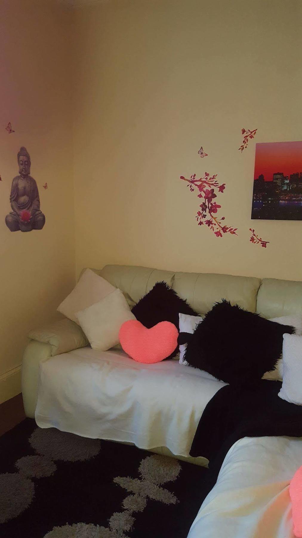 Edinburgh City Centre Jasmine Apartment -Sleeps 7 Eksteriør billede