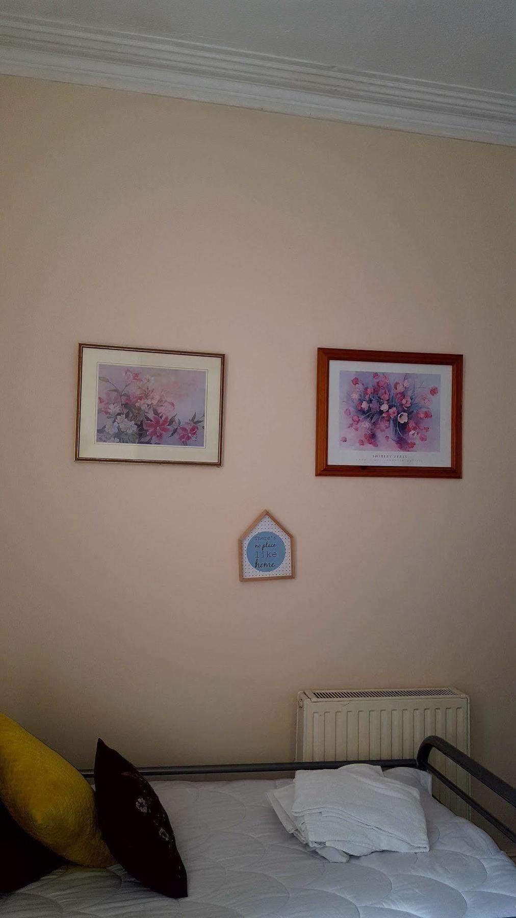 Edinburgh City Centre Jasmine Apartment -Sleeps 7 Eksteriør billede